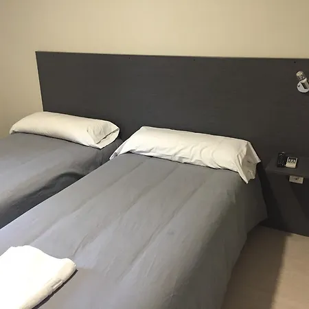 La Estacion Guest house Tarancon
