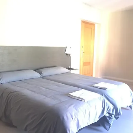 La Estacion Guest house