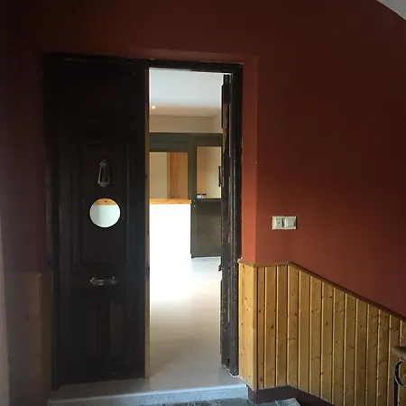 Guest house La Estacion Tarancon
